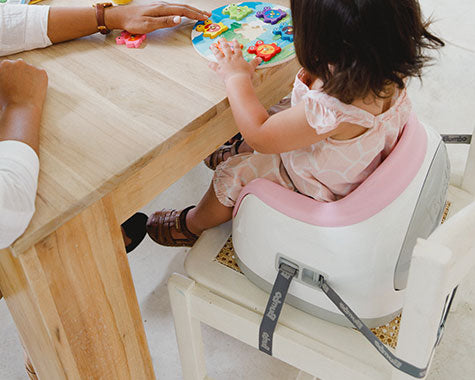 Person - Bumbo Multi Infant Seat