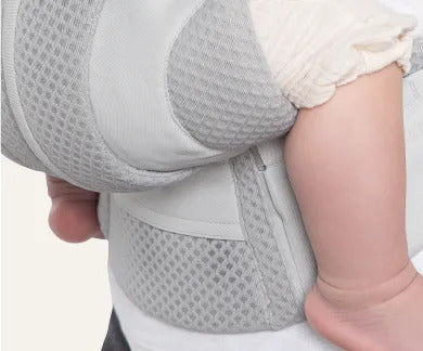 Diaper - Ergobaby Omni Breeze Baby Carrier